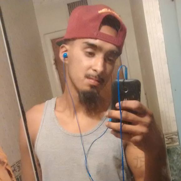 Meet your Posher, Rudy - Picture 1 of 1